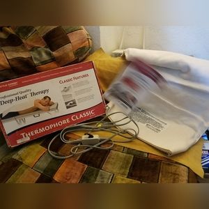 Thermophore classic model 055